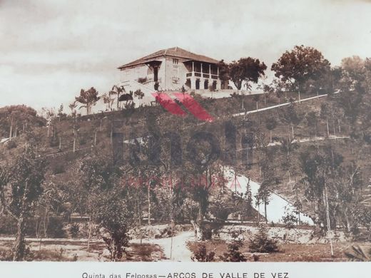 Luxe woning in Arcos de Valdevez, Distrito de Viana do Castelo