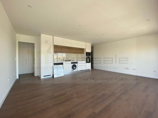 Apartment / Etagenwohnung in Montijo, Distrito de Setúbal