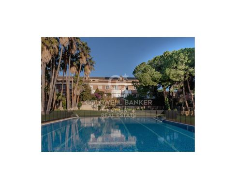 Casa de lujo en Esplugues de Llobregat, Provincia de Barcelona