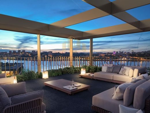 아파트 / 빌라노바드가이아
, Vila Nova de Gaia