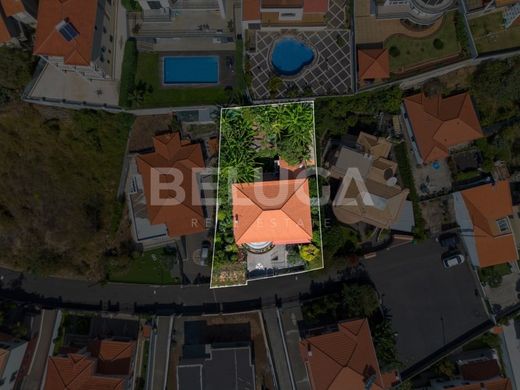 Luxury home in Funchal, Madeira