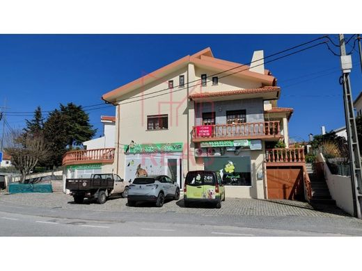 Casa di lusso a Aguiar da Beira, Distrito da Guarda