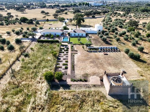 Évora, Distrito de Évoraの高級住宅