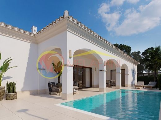 Casa di lusso a San Pedro del Pinatar, Murcia