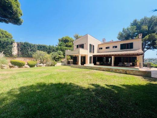 Villa en Calvià, Islas Baleares