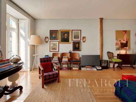 Daire Lizbon, Lisbon