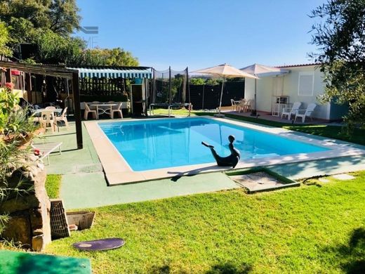 Luxus-Haus in Estepona, Málaga