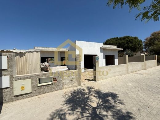 Casa de lujo en Setúbal