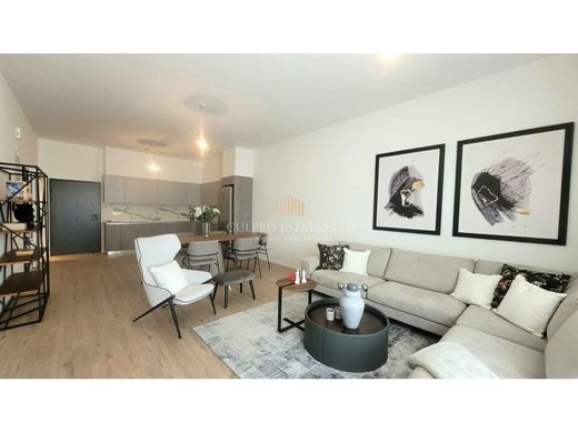 Apartment in Ágios Athanásios, Limassol District