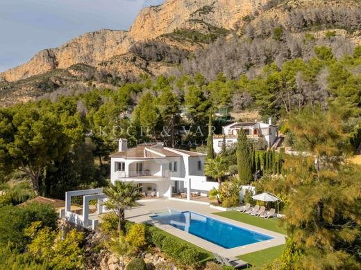 Villa in Javea, Alicante