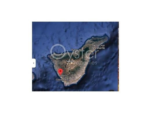 أرض ﻓﻲ Adeje, Provincia de Santa Cruz de Tenerife