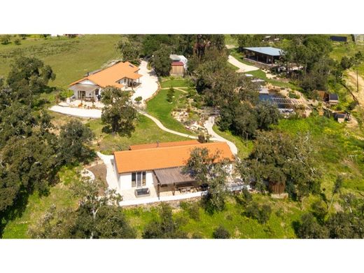 Villa in Odemira, Distrito de Beja