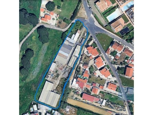 Teren w Sintra, Distrito de Lisboa