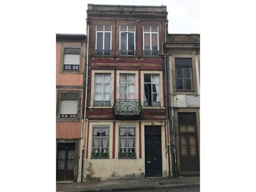 Residential complexes in Porto, Distrito do Porto