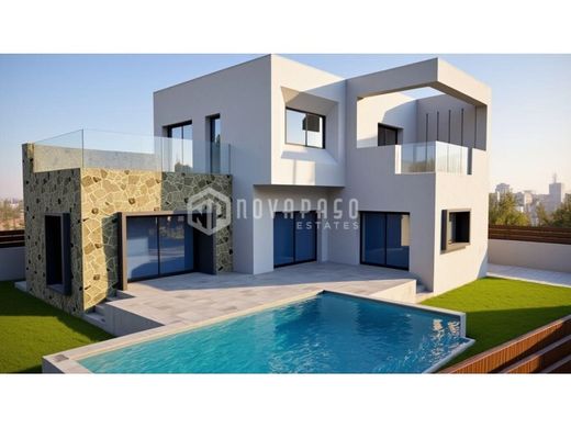 Villa en San Miguel de Salinas, Provincia de Alicante