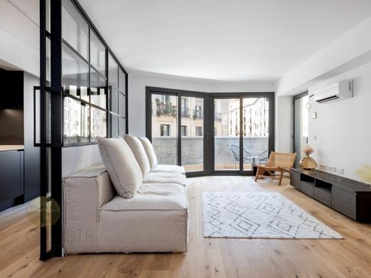 Apartamento - Barcelona, Província de Barcelona