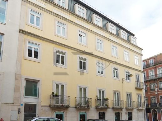 Apartament w Estrela, Lisbon