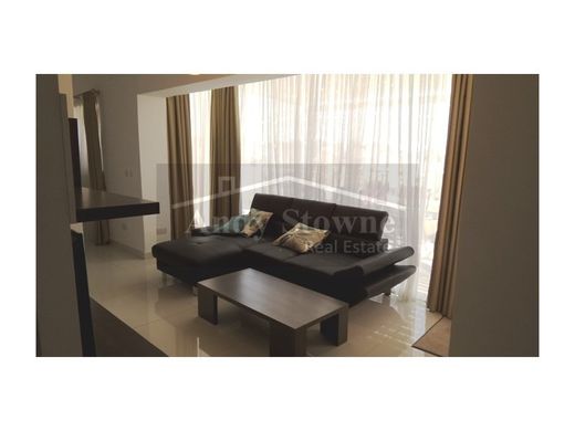 Пентхаус, Слима, Tas-Sliema