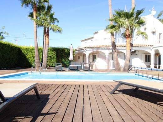 Maison de luxe à Olhão, Distrito de Faro