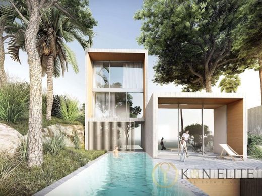 Villa in Mutxamel, Alicante