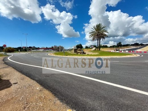 Land in Loulé, Distrito de Faro