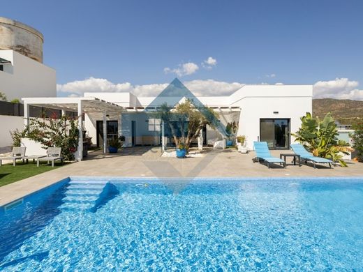 Luksusowy dom w Olhão, Distrito de Faro