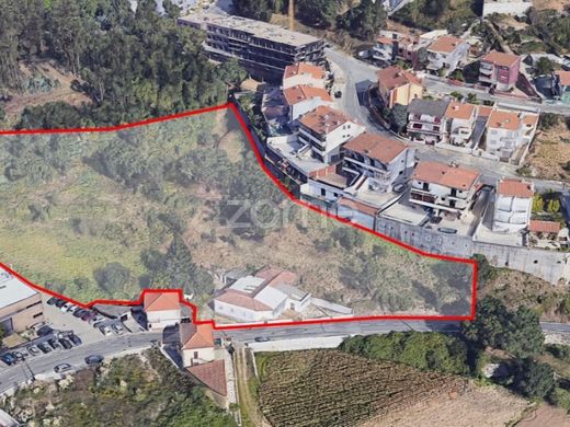 Grond in Gondomar, Distrito do Porto