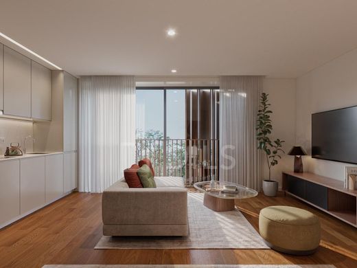 Apartment in Porto, Distrito do Porto