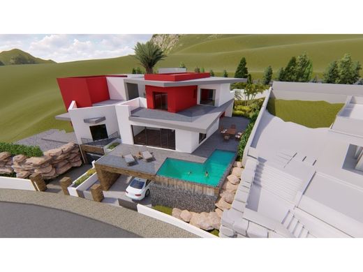 Land in Albufeira, Albufeira Municipality