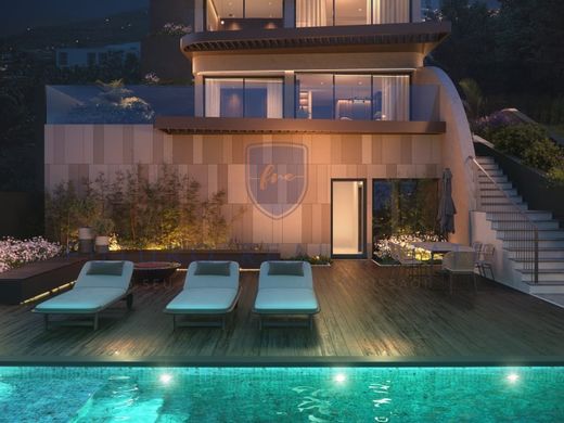 Funchal, Madeiraのアパートメント