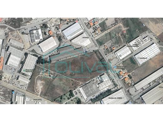 Grundstück in Benavente, Distrito de Santarém