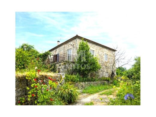 Casa di lusso a Viana do Castelo, Distrito de Viana do Castelo