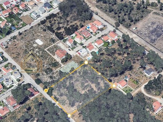 Terreno - Almada, Setúbal