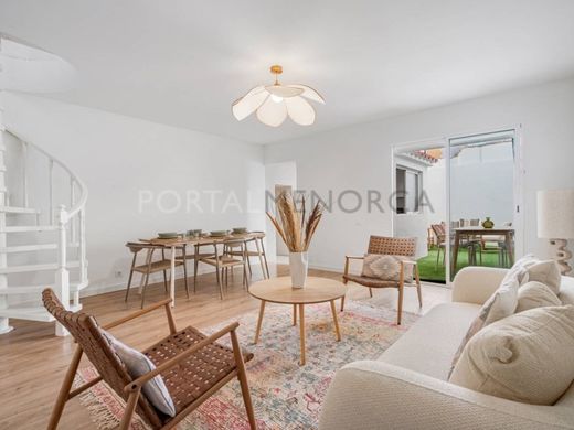 Maison de luxe à Mahon, Province des Îles Baléares