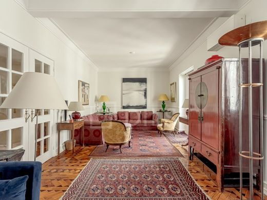 Apartament w Lizbona, Lisbon