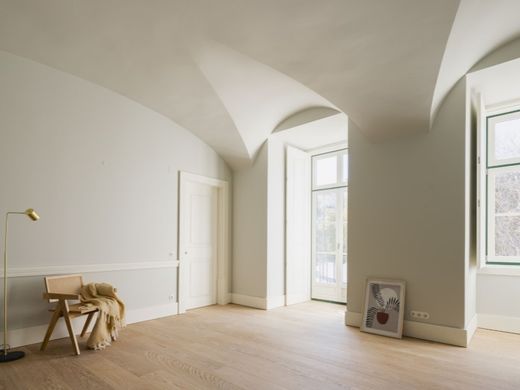 Piso / Apartamento en Santa Maria Maior, Lisboa