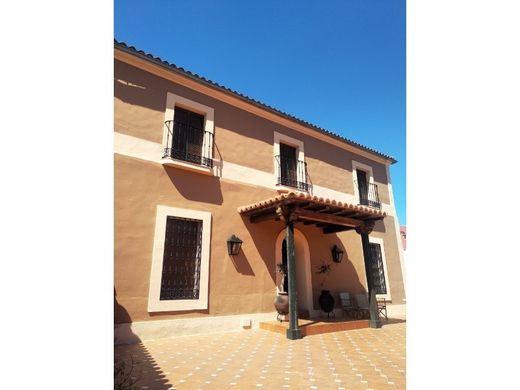 Luxe woning in Cáceres, Provincia de Cáceres