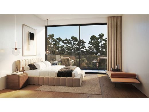 Casa en Aroeira, Almada