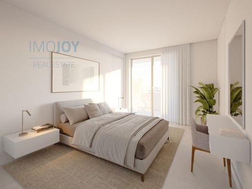 Apartment / Etagenwohnung in Lagos, Distrito de Faro