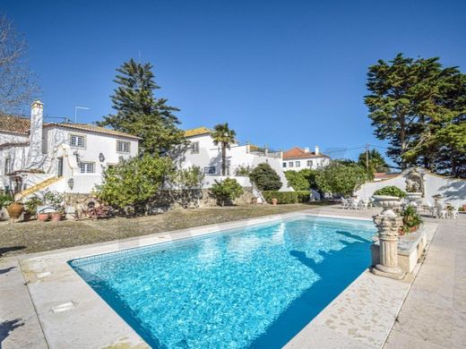 Luxury home in Mafra, Lisbon