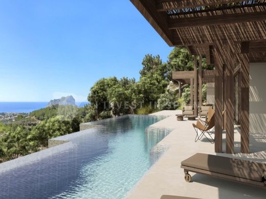 Villa Benissa, Provincia de Alicante