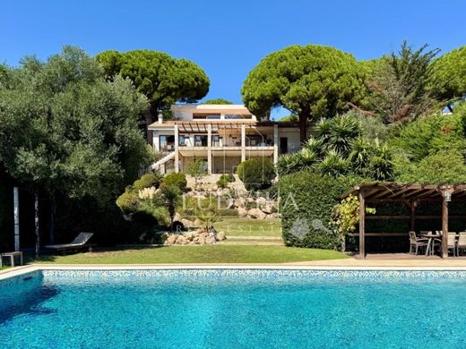 Villa Calonge, Província de Girona