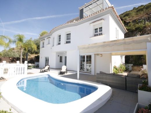 Luxury home in Coín, Malaga