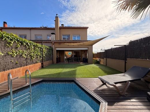 Luxury home in Palafrugell, Province of Girona