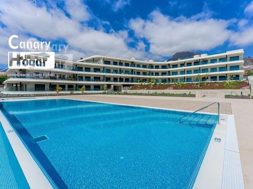 Apartment / Etagenwohnung in Adeje, Provinz Santa Cruz de Tenerife