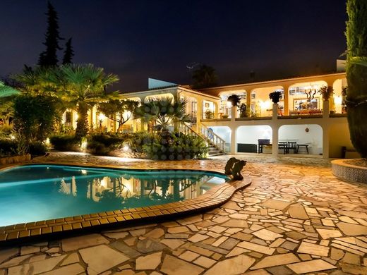 Villa in Tavira, Distrito de Faro