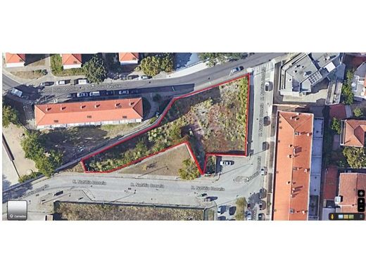 토지 / 포르투, Porto