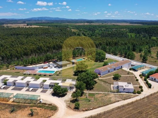 ‏בתי יוקרה ב  Odemira, Distrito de Beja