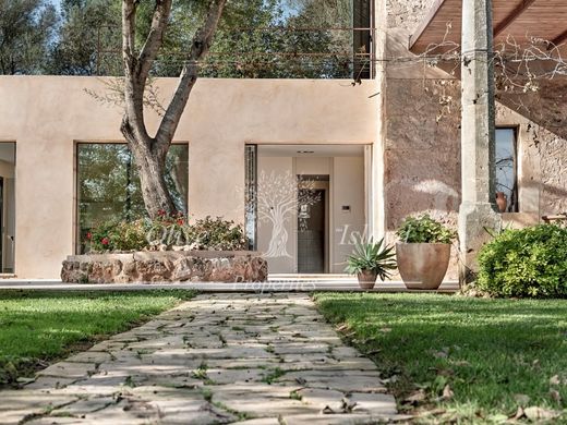 Rural or Farmhouse in Algaida, Province of Balearic Islands