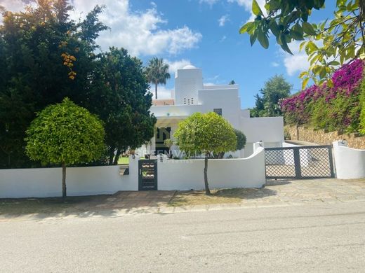 Villa en Sotogrande, Cádiz